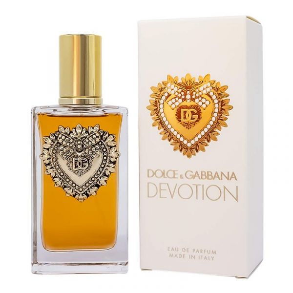 Lux Dolce & Gabbana Devotion, edp., 100ml